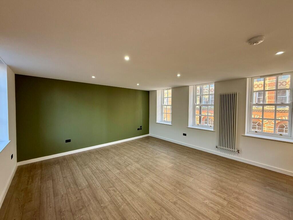 Additional image 8 of Victoria Works, Graham Street, Jewellery Quarter, Birmingham, B1 3JR