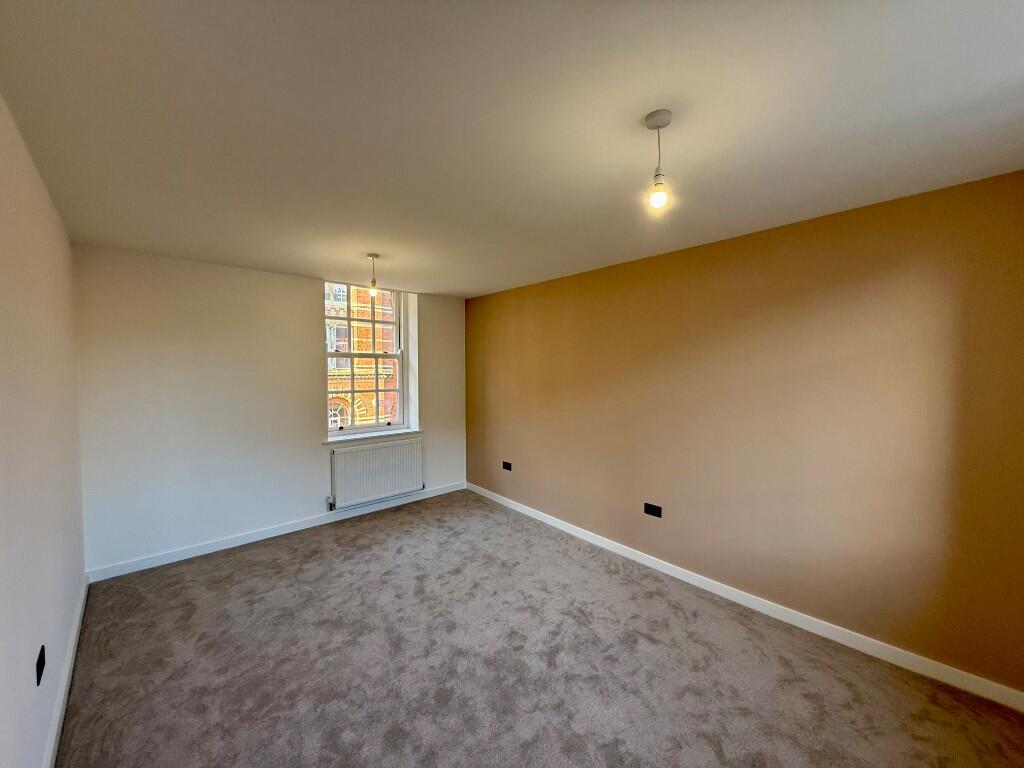 Additional image 13 of Victoria Works, Graham Street, Jewellery Quarter, Birmingham, B1 3JR