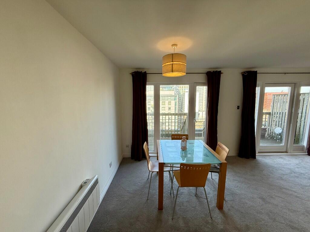 Additional image 6 of Royal Arch Apartments, The Mailbox, Wharfside Street, Birmingham, B1 1RG