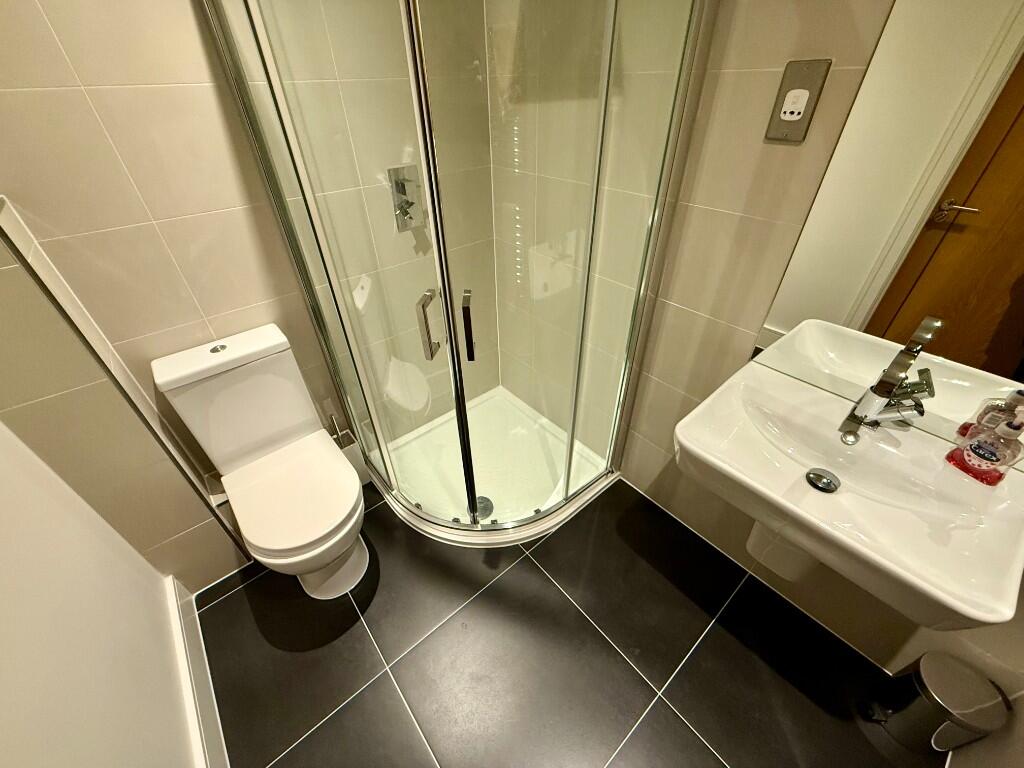 Additional image 8 of Falcon Works Court, Regent Parade, Jewellery Quarter, Birmingham, B1 3NT