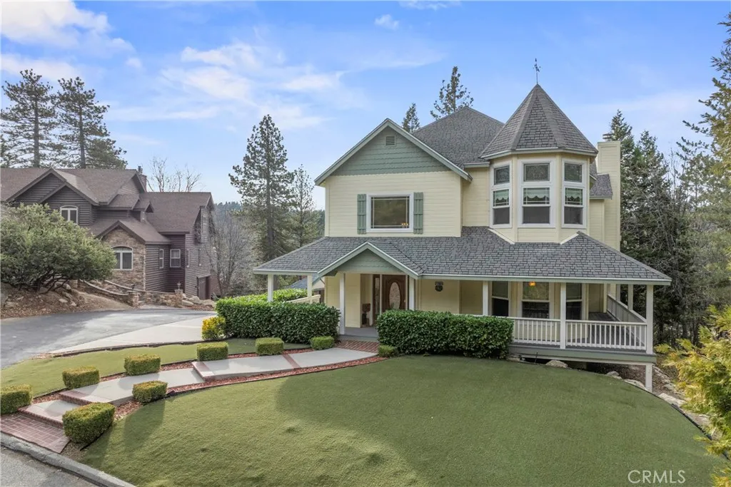Additional image 5 of 27601 Cedarwood Drive, Lake Arrowhead, CA 92352