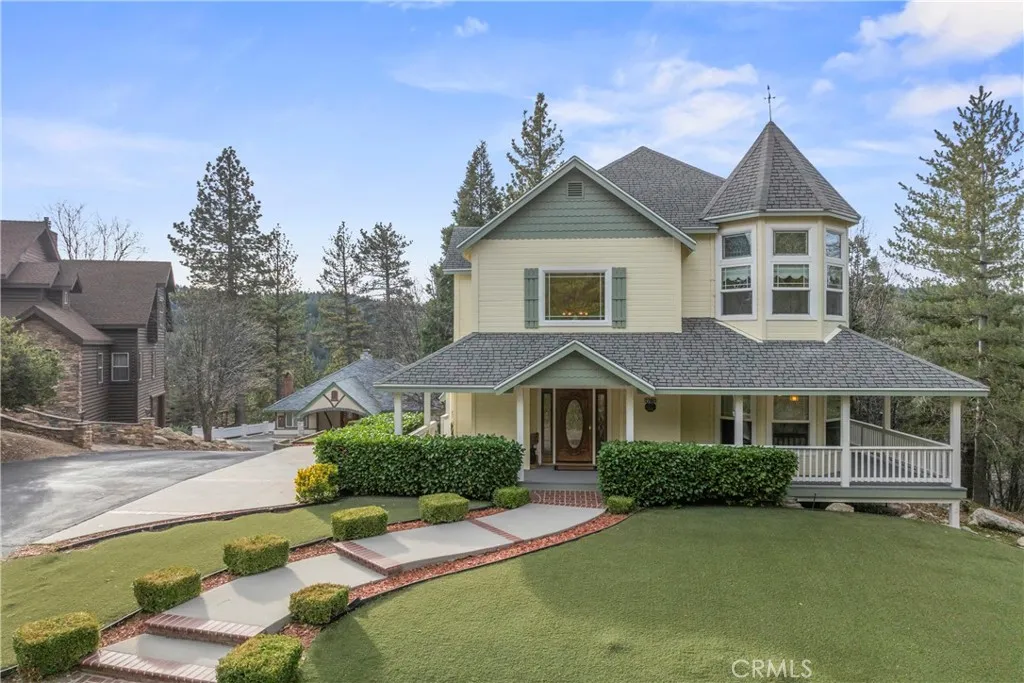 Additional image 73 of 27601 Cedarwood Drive, Lake Arrowhead, CA 92352