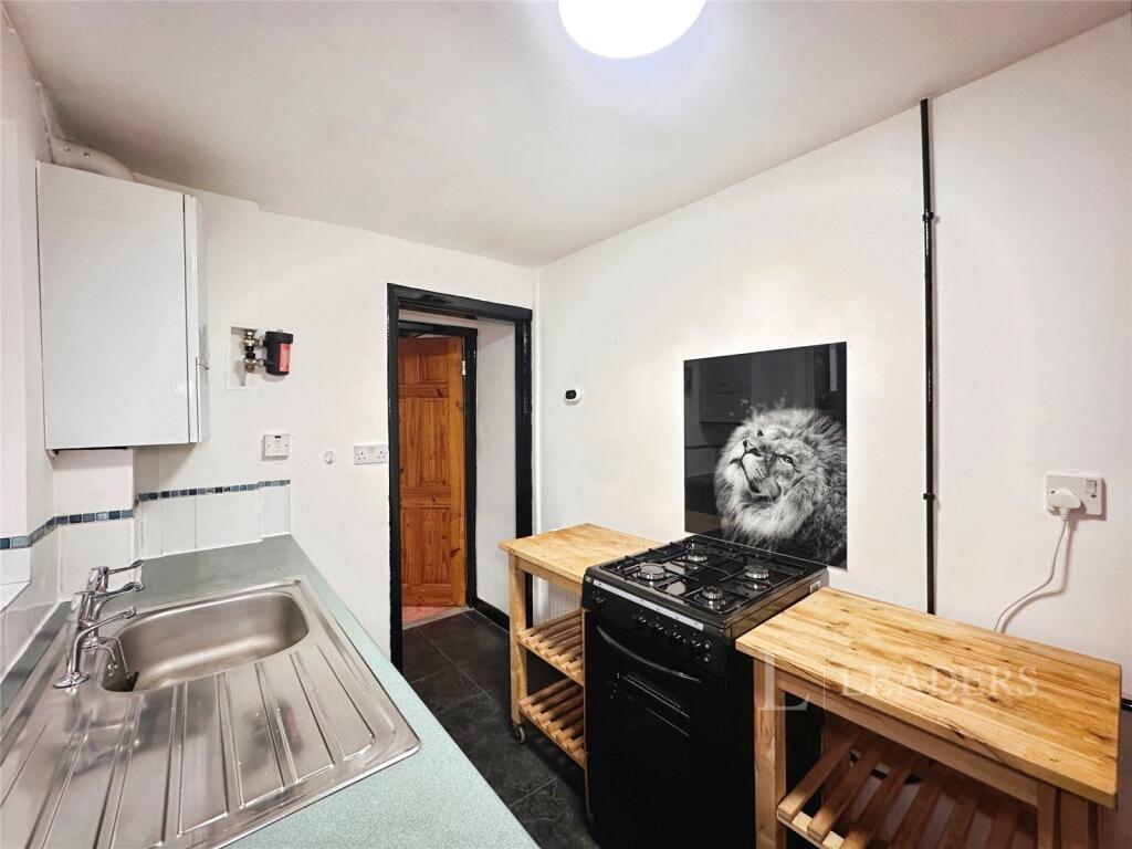 Additional image 5 of Bank Street, B14