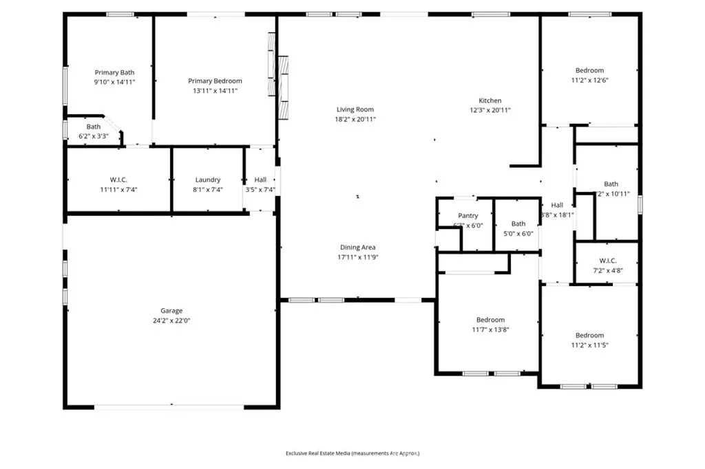 Additional image 112 of 1778 Bille Rd, Paradise, CA 95969