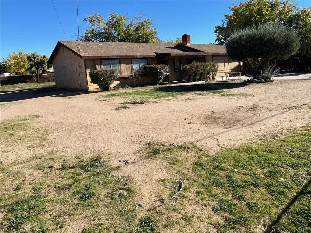 Property image for 10643 Redwood Ave, Hesperia, CA 92345
