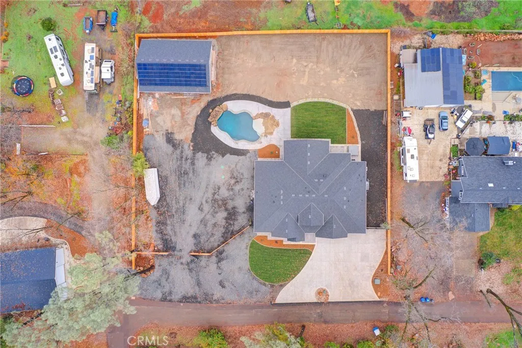 Additional image 126 of 461 Tigertail Ln, Paradise, CA 95969