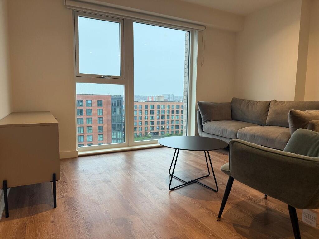 Additional image 3 of Blucher Street, Birmingham, B1