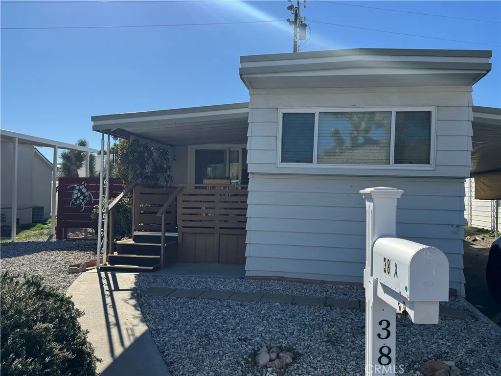 Additional image 23 of 56254 29 Palms Highway #38, Yucca Valley, CA 92284