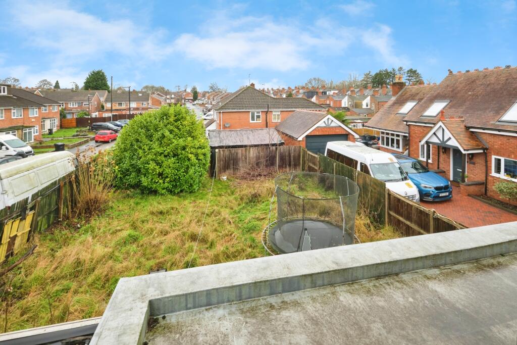 Additional image 15 of Oakwood Road, Birmingham, B11