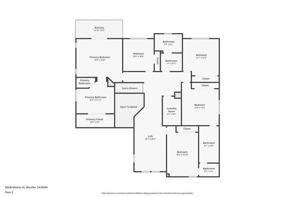 Additional image 134 of 28536 Mission Drive, Menifee, CA 92584