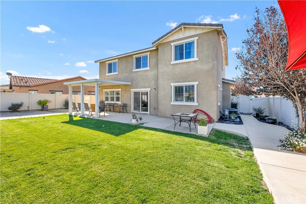 Additional image 33 of 1665 Vibrant Gln, San Jacinto, CA 92582