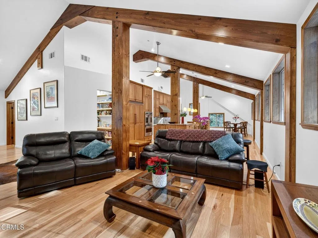 Additional image 5 of 19400 Dorffi Road, Fort Bragg, CA 95437