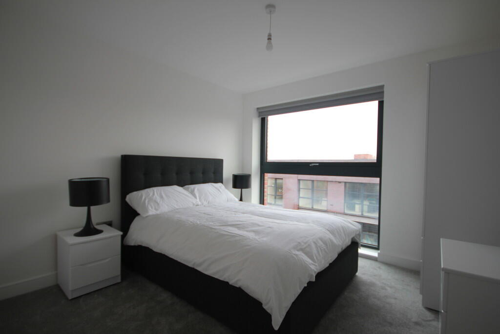 Additional image 8 of Kettleworks, Pope Street, Jewellery Quarter, B1