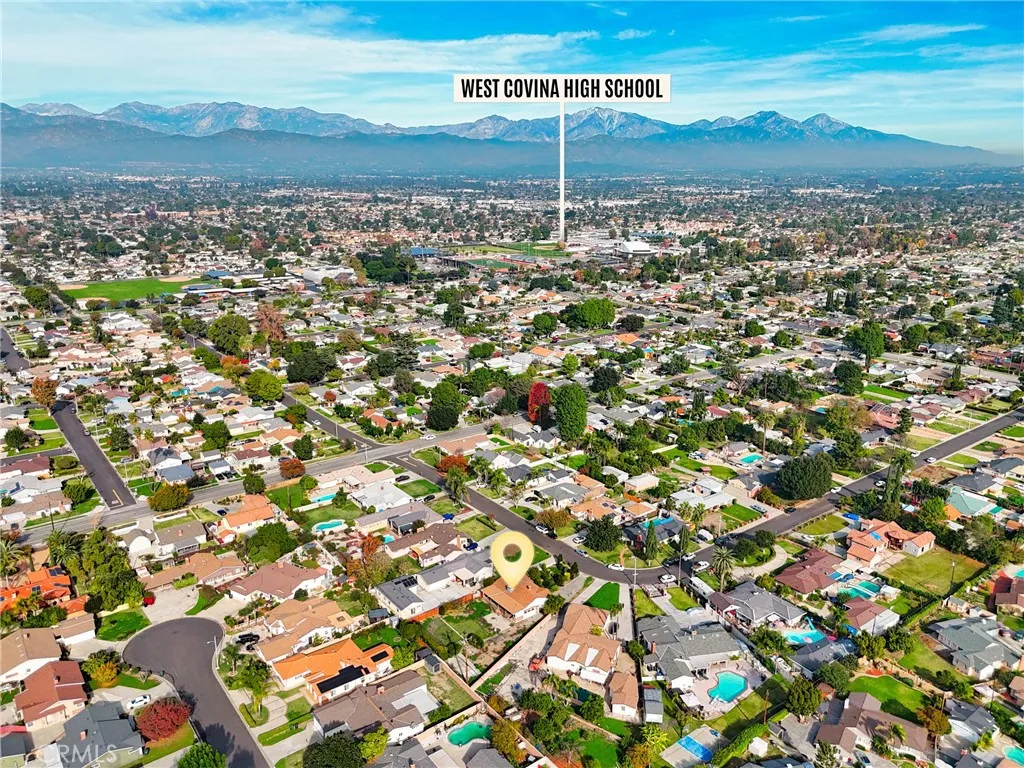 Additional image 25 of 1031 S Pima Avenue, West Covina, CA 91790