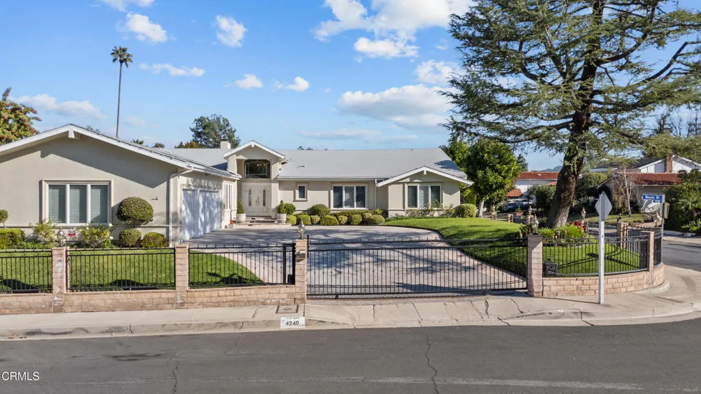 Additional image 2 of 4240 Reyes Drive, Los Angeles, CA 91356