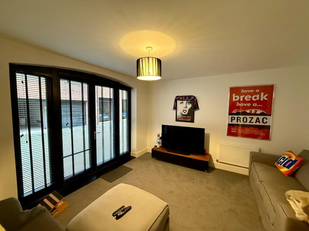 Additional image 25 of Falcon Works Court, Regent Parade, Jewellery Quarter, Birmingham, B1 3NT