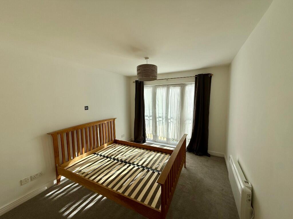 Additional image 12 of Royal Arch Apartments, The Mailbox, Wharfside Street, Birmingham, B1 1RG