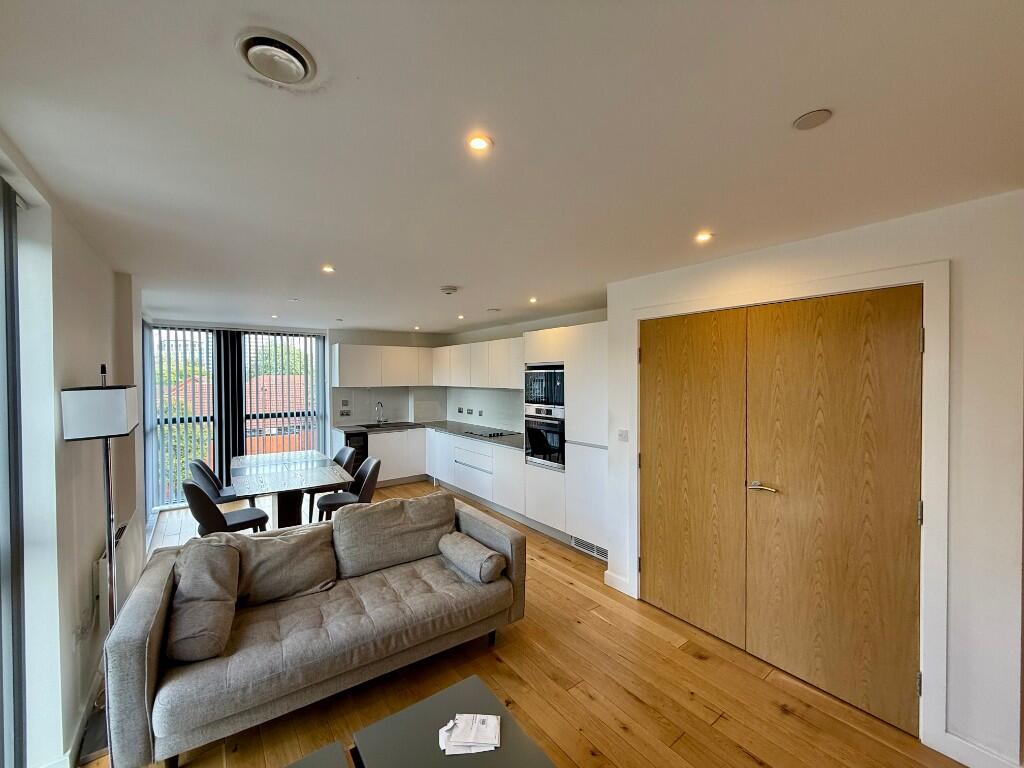 Additional image 4 of Arden Gate, 21 William Street, Birmingham, B15 1DR