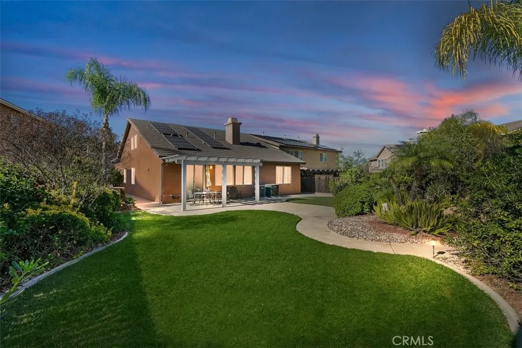 Additional image 34 of 25226 Pacific Crest St, Corona, CA 92883