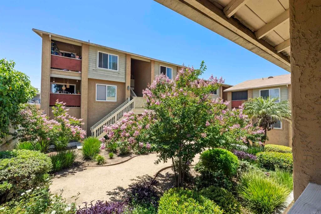 Additional image 3 of 7003 Saranac Street Unit 203, San Diego, CA 92115