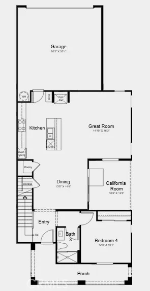 Additional image 15 of 161 Great Park Boulevard, Irvine, CA 92618