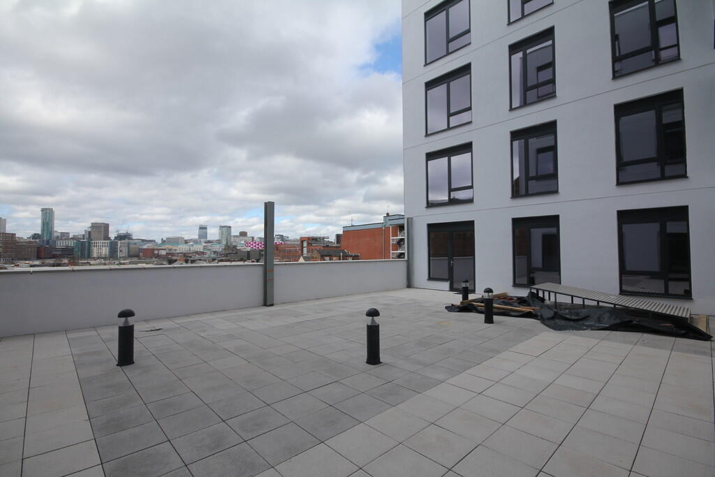 Additional image 7 of Moseley Gardens, Moseley Street, Digbeth, B12