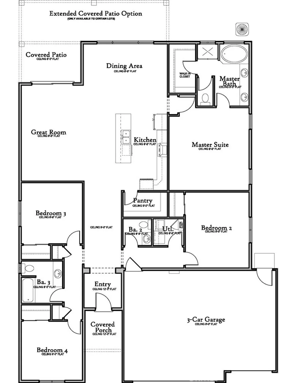 Additional image 3 of 3808 Via Capitola Avenue, Madera, CA 93637