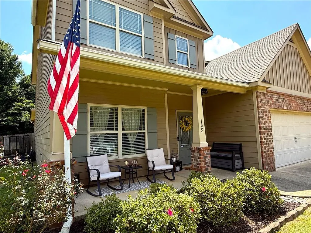 Additional image 32 of 105 Mill Creek Drive, Smiths Station, AL 36877