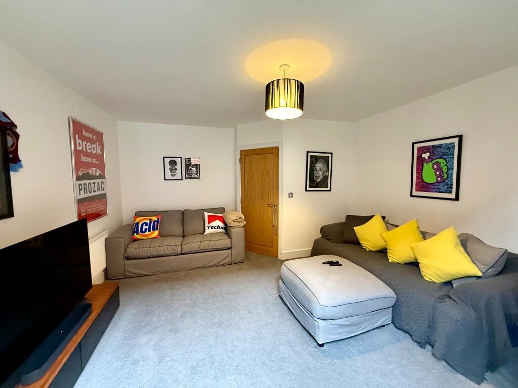 Additional image 3 of Falcon Works Court, Regent Parade, Jewellery Quarter, Birmingham, B1 3NT