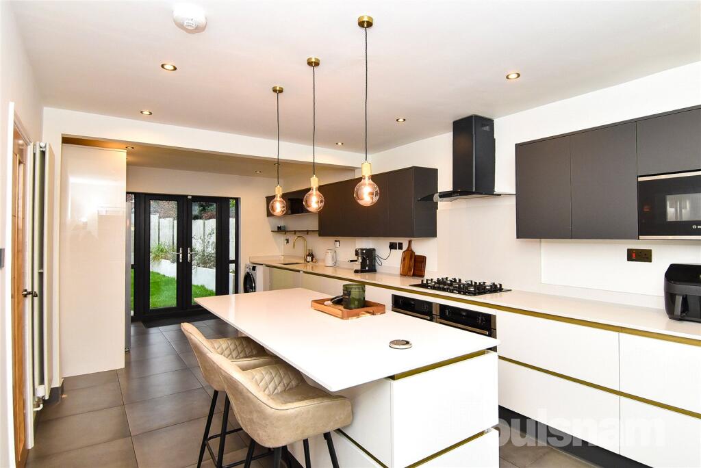 Additional image 9 of Colebourne Road, Billesley, Birmingham, West Midlands, B13