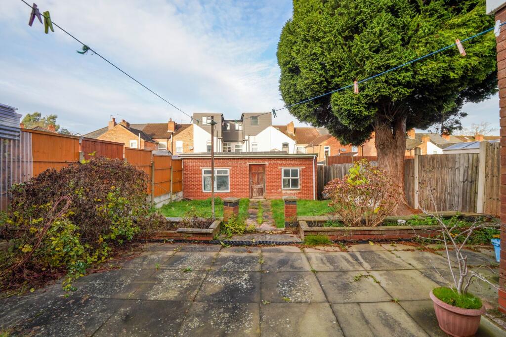 Additional image 21 of Oakwood Road, Sparkhill, B11