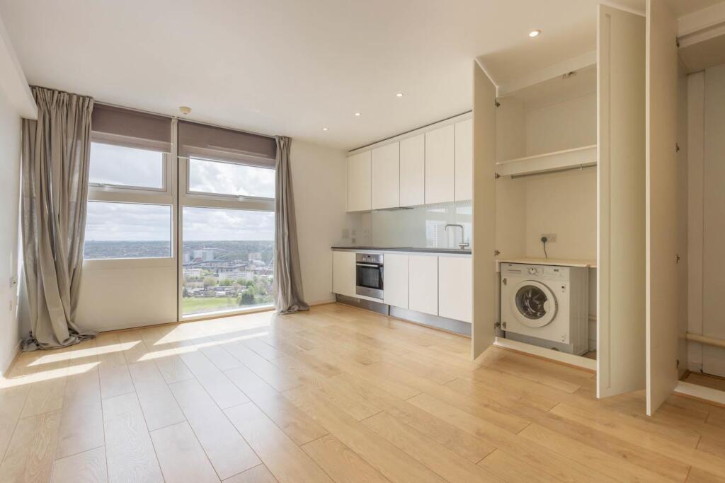 Additional image 7 of The Cube, Wharfside Street, Birmingham