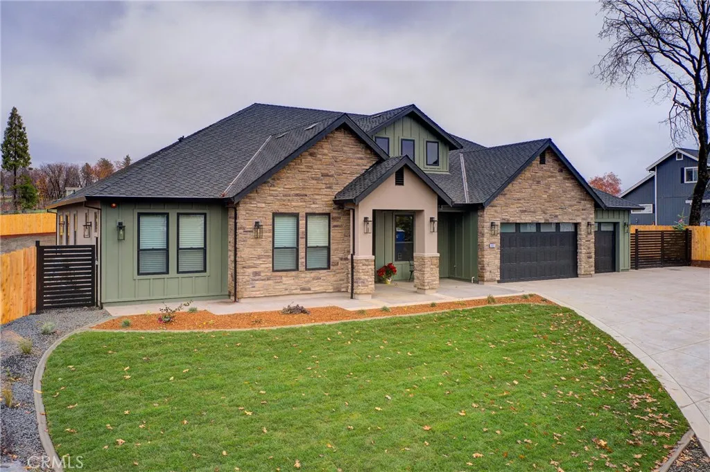 Additional image 124 of 461 Tigertail Ln, Paradise, CA 95969