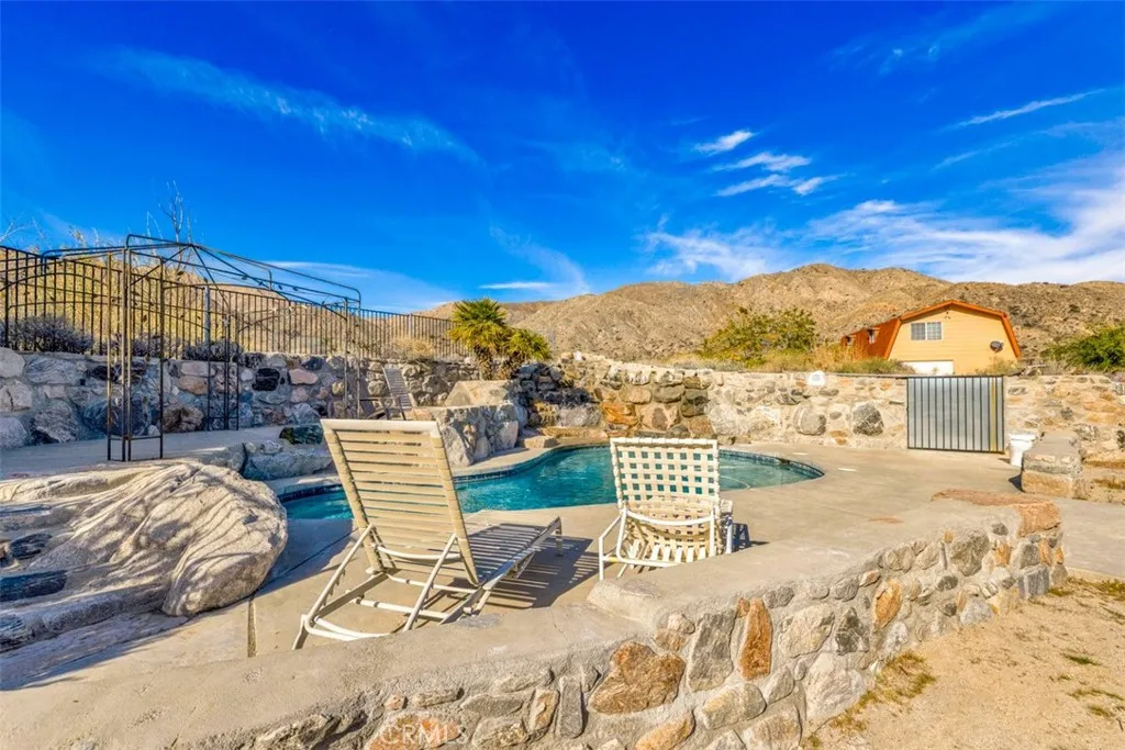 Additional image 7 of 50720 Panorama Dr, Morongo Valley, CA 92256