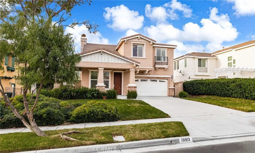 Additional image 49 of 13913 Westwood Way, Rancho Cucamonga, CA 91739