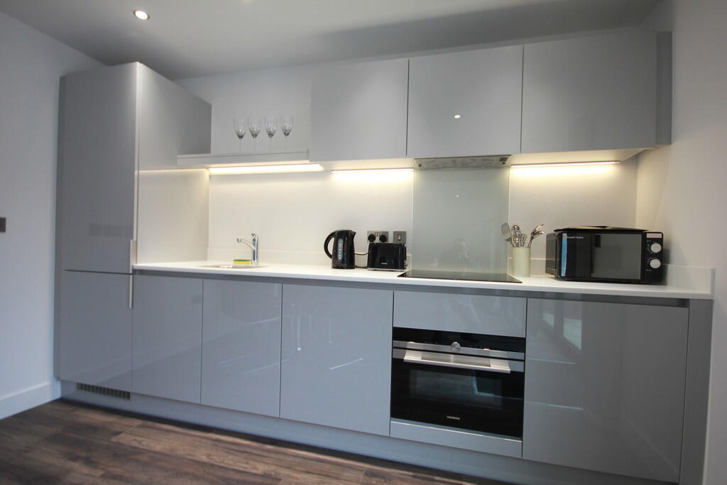 Additional image 5 of Kettleworks, Pope Street, Jewellery Quarter, B1