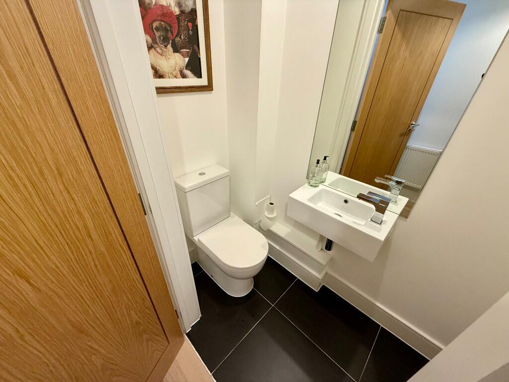 Additional image 6 of Falcon Works Court, Regent Parade, Jewellery Quarter, Birmingham, B1 3NT