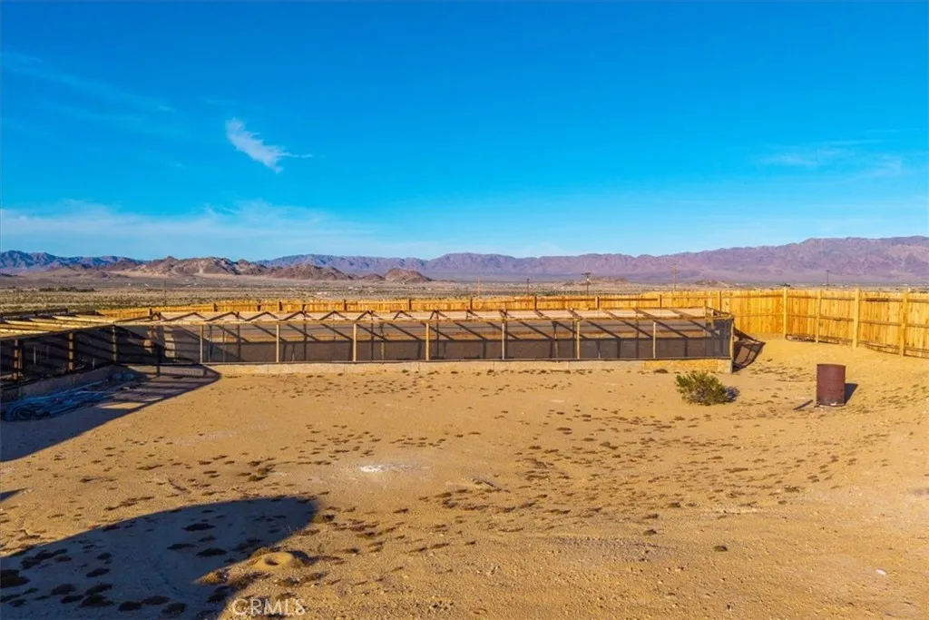Additional image 33 of 5048 Godwin Rd, 29 Palms, CA 92277