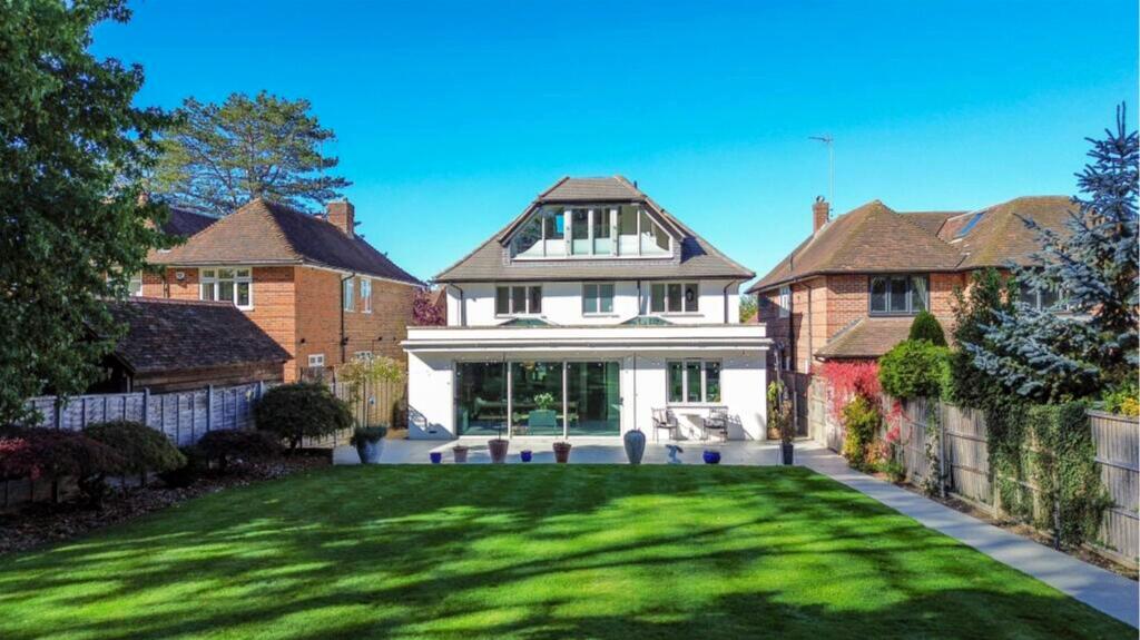 Additional image 21 of Bradmore Way, Brookmans Park, AL9