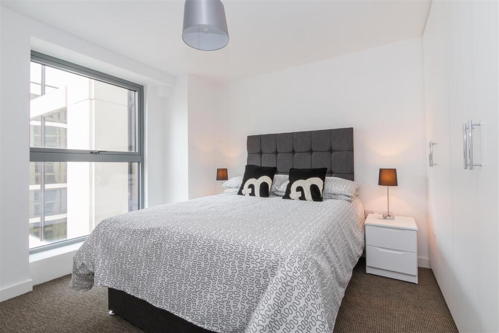 Additional image 7 of One Swallow Street, Swallow Street, B1 2AP