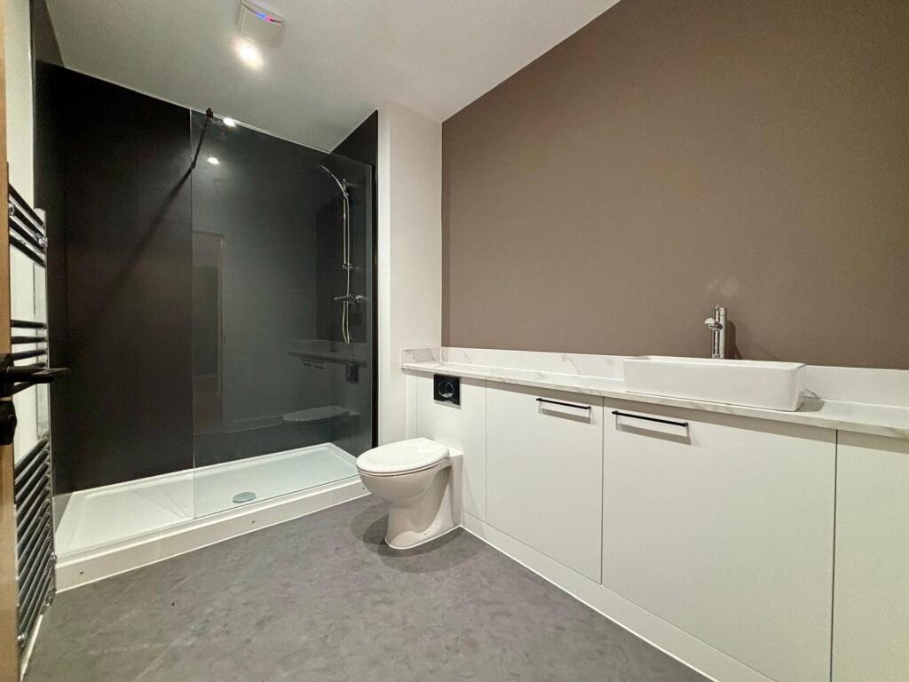 Additional image 4 of Frederick Street, Birmingham, B1