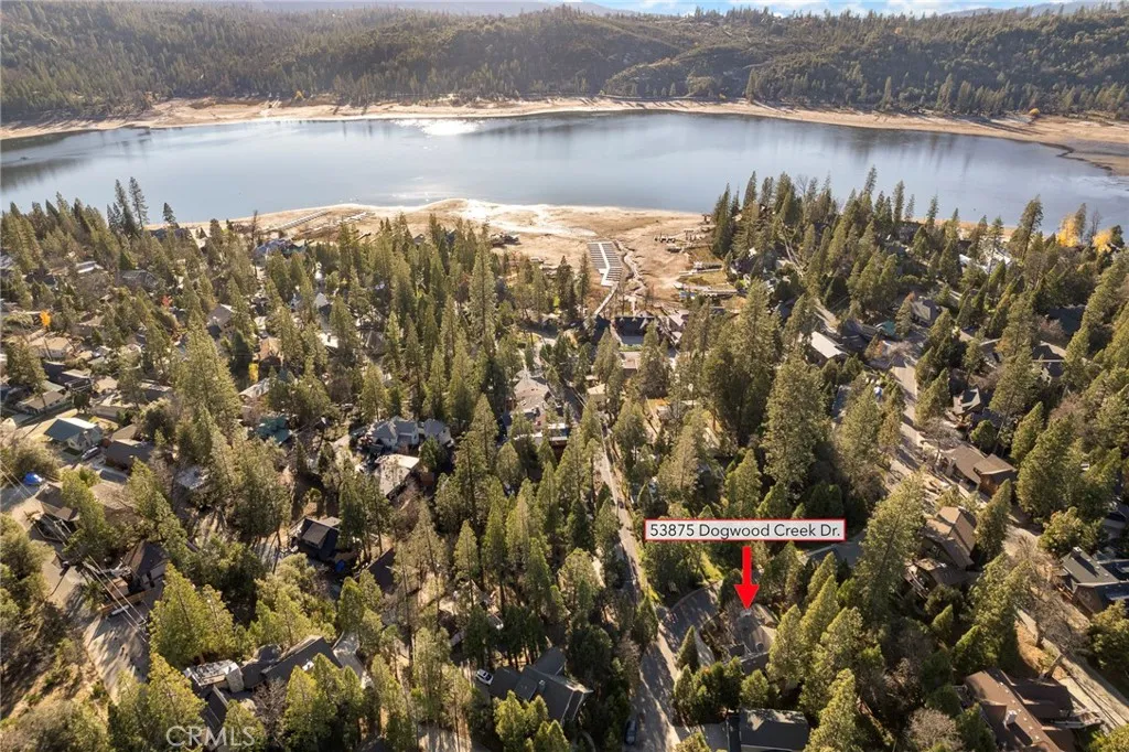 Additional image 126 of 53875 Dogwood Creek Dr, Bass Lake, CA 93604