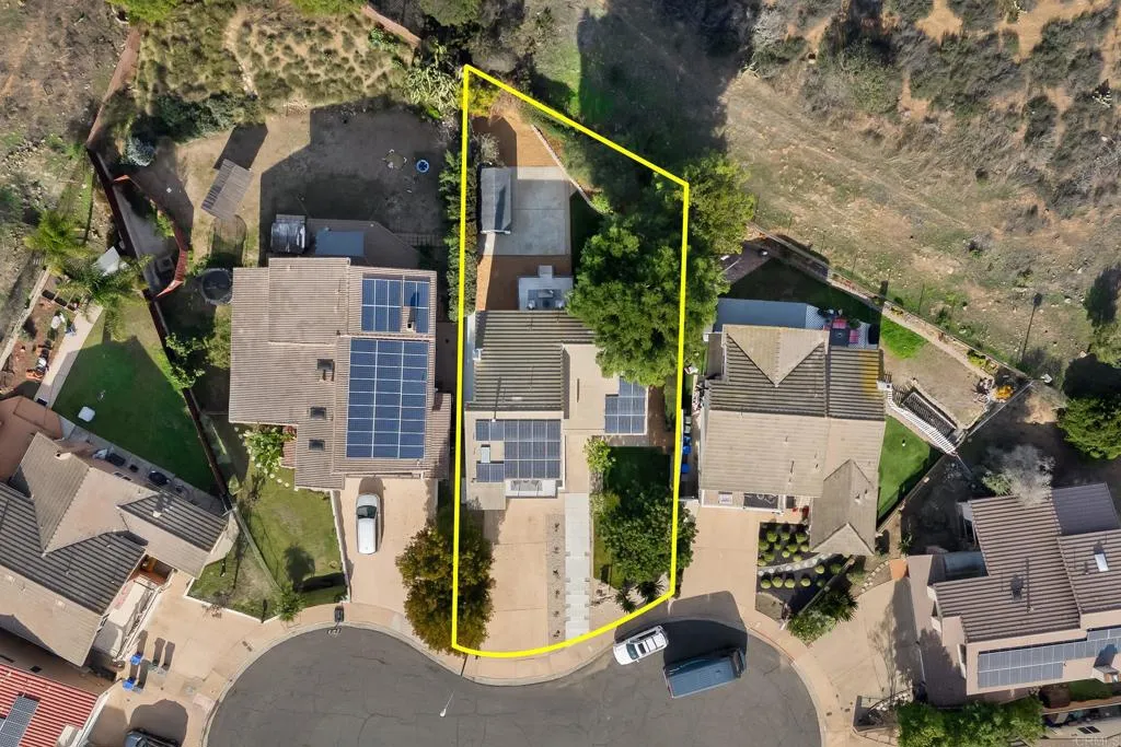 Additional image 6 of 3855 Carbo Court, La Mesa, CA 91941