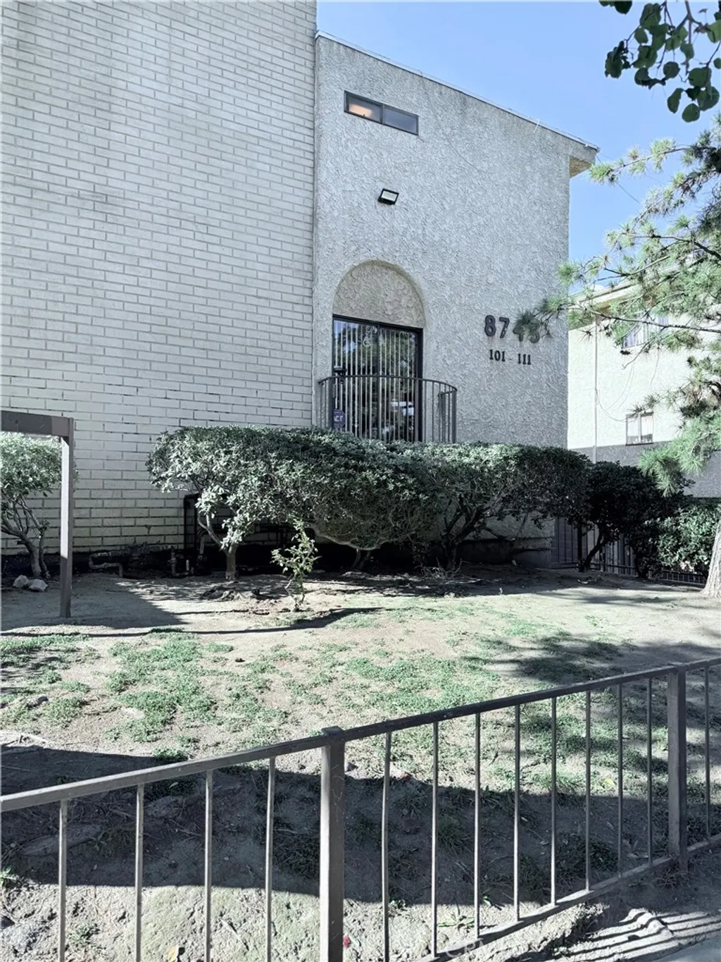 Additional image 5 of 8745 Willis Unit 107, Panorama City, CA 91402