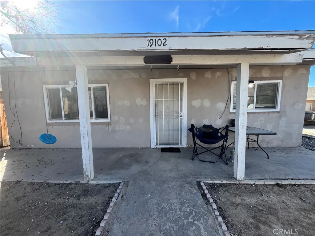 Additional image 4 of 19102 4th, Oro Grande, CA 92368