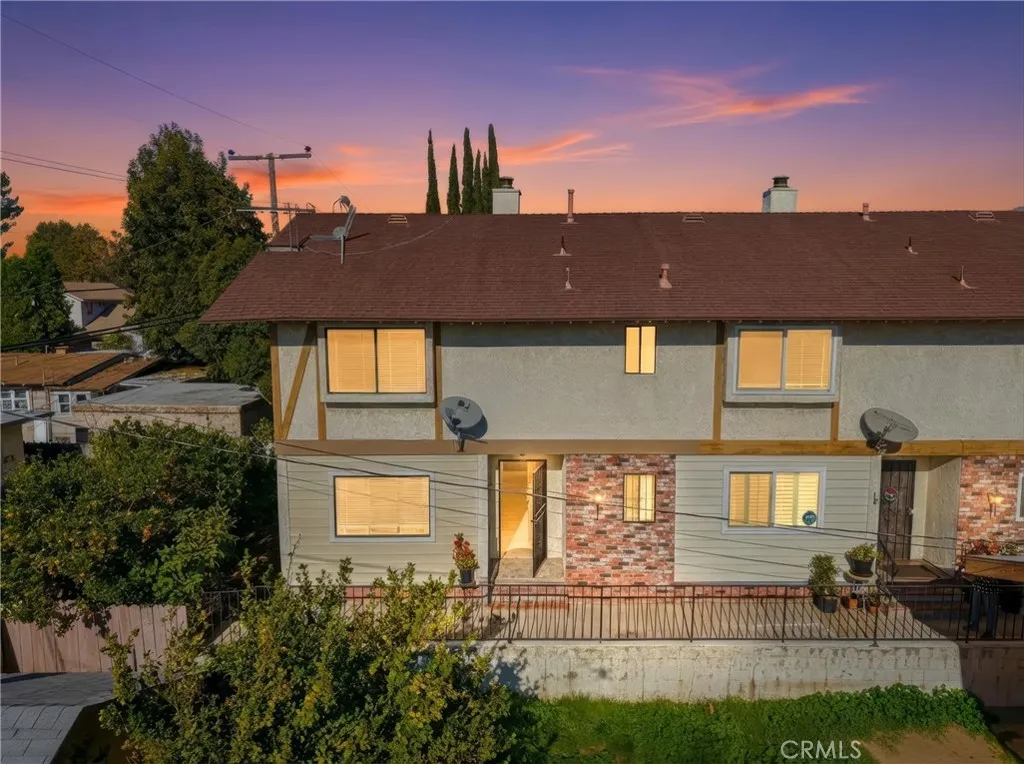 Additional image 5 of 105 N El Molino Street Unit E, Alhambra, CA 91801