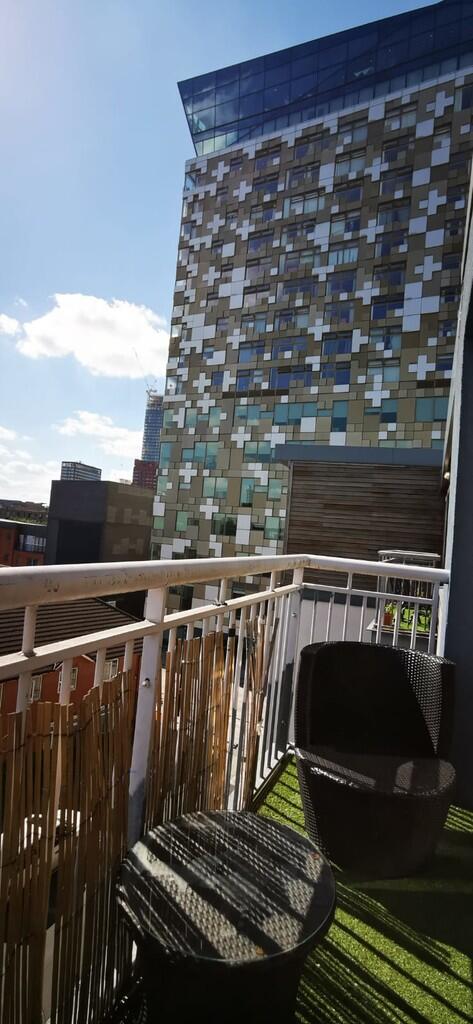 Additional image 9 of Postbox, Upper Marshall Street, B1 1LJ