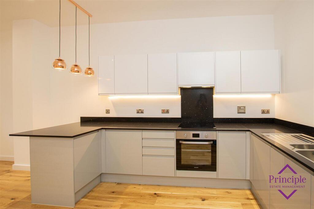 Additional image 4 of Camden Drive, Birmingham, B1