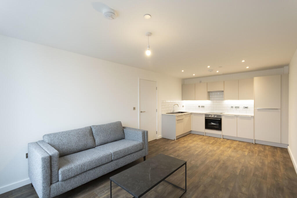 Additional image 2 of Moseley Gardens, Moseley Street, Digbeth, B12