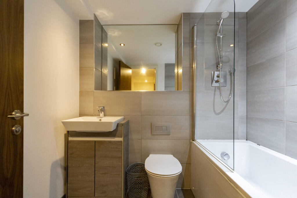 Additional image 5 of The Kettleworks, Pope Street, Jewellery Quarter, B1